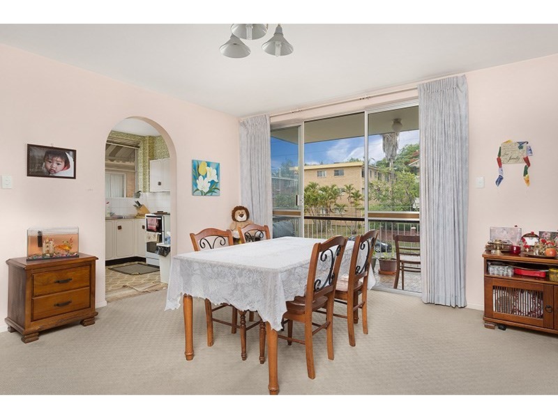 4/51 Rialto Street, Coorparoo QLD 4151