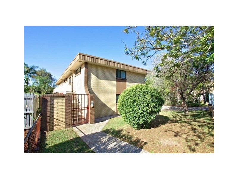 2/24 Hamel Street, Camp Hill QLD 4152