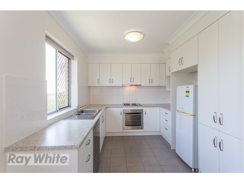 3/60 Kitchener Street, Coorparoo QLD 4151