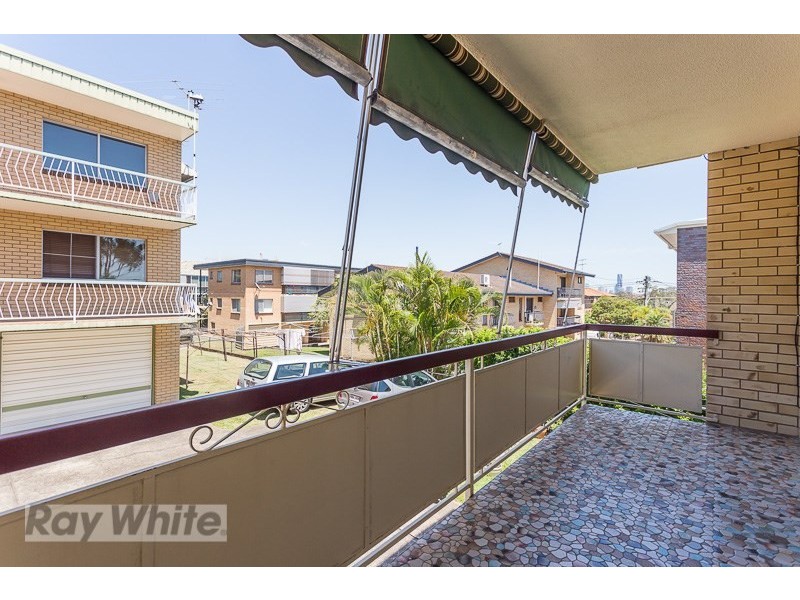 3/60 Kitchener Street, Coorparoo QLD 4151