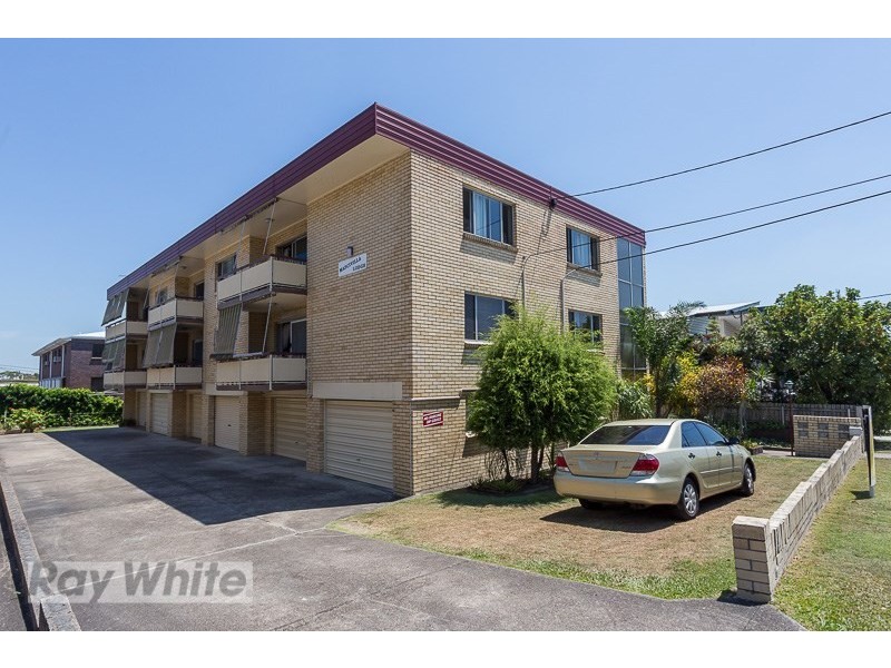 3/60 Kitchener Street, Coorparoo QLD 4151