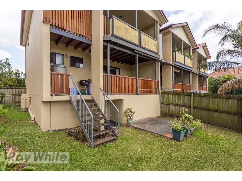 5/336 Cavendish Road, Coorparoo QLD 4151