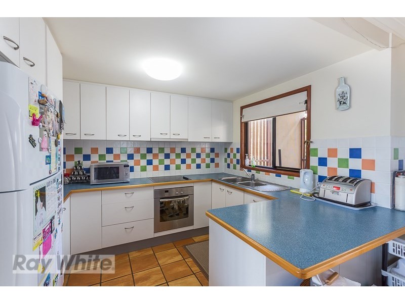 5/336 Cavendish Road, Coorparoo QLD 4151