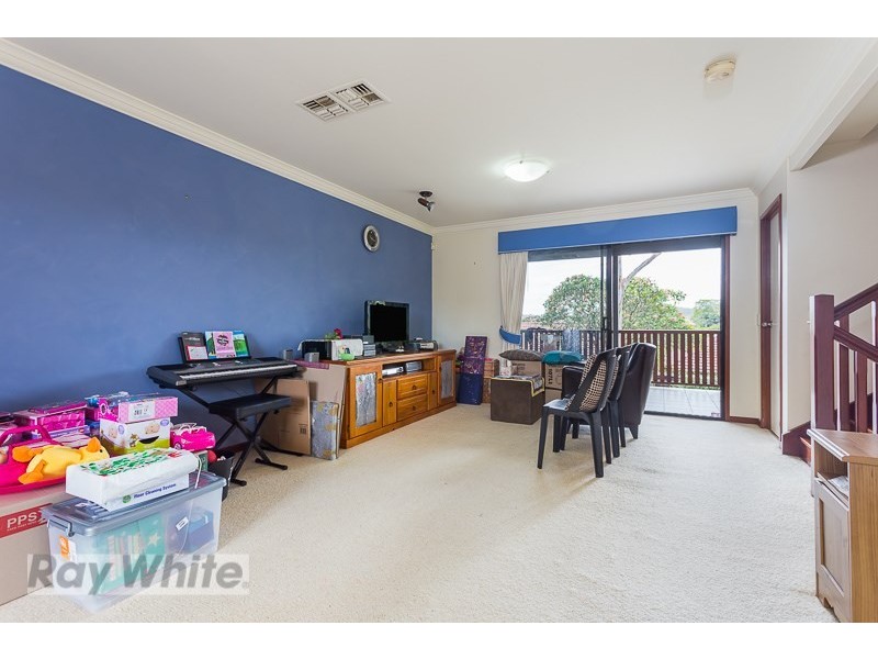 5/336 Cavendish Road, Coorparoo QLD 4151