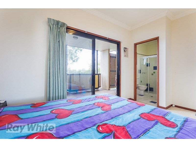 5/336 Cavendish Road, Coorparoo QLD 4151