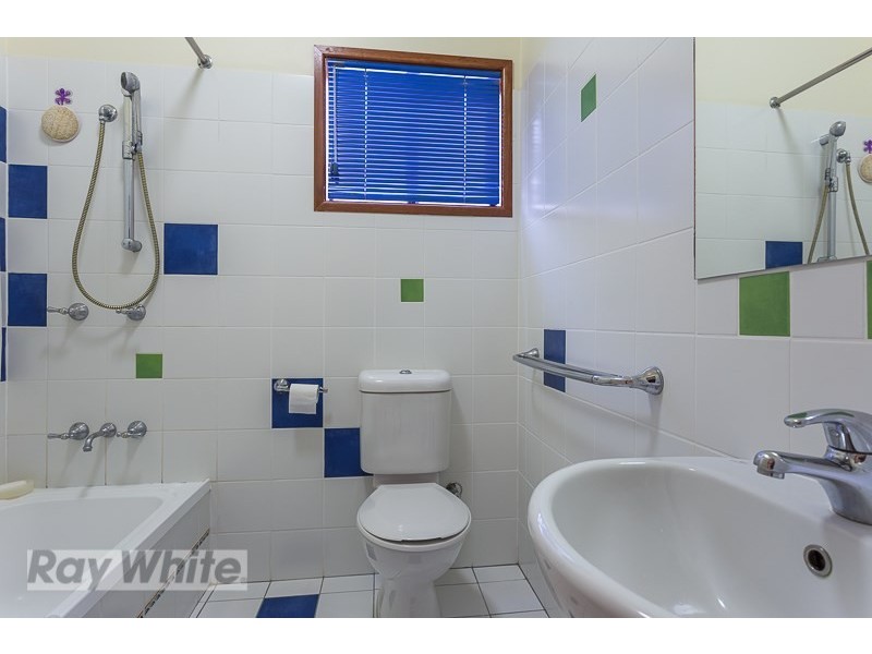 5/336 Cavendish Road, Coorparoo QLD 4151