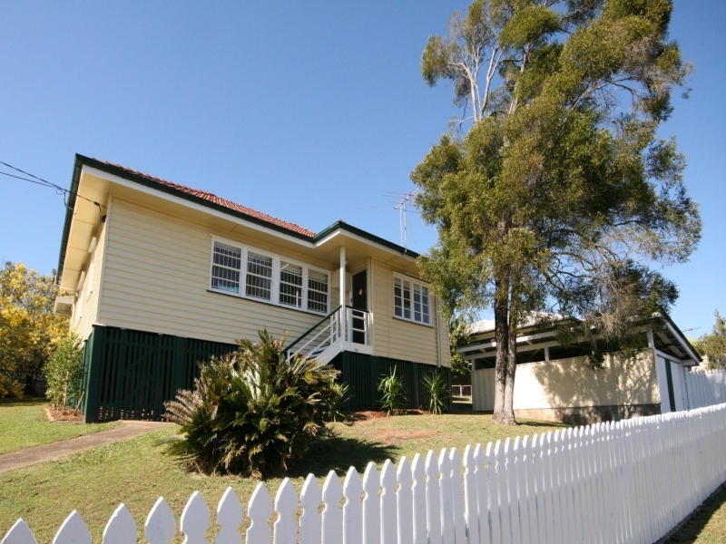 162 Lutzow Street, Tarragindi QLD 4121