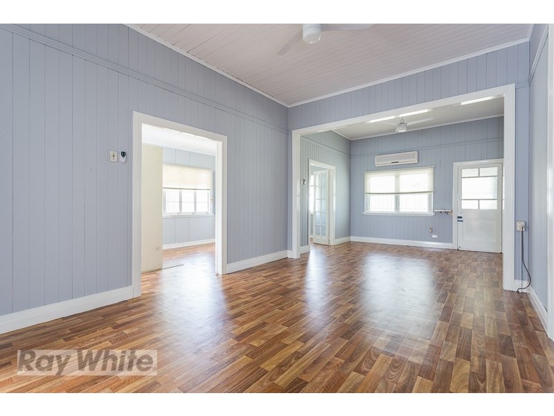 100 Cavendish Road, Coorparoo QLD 4151