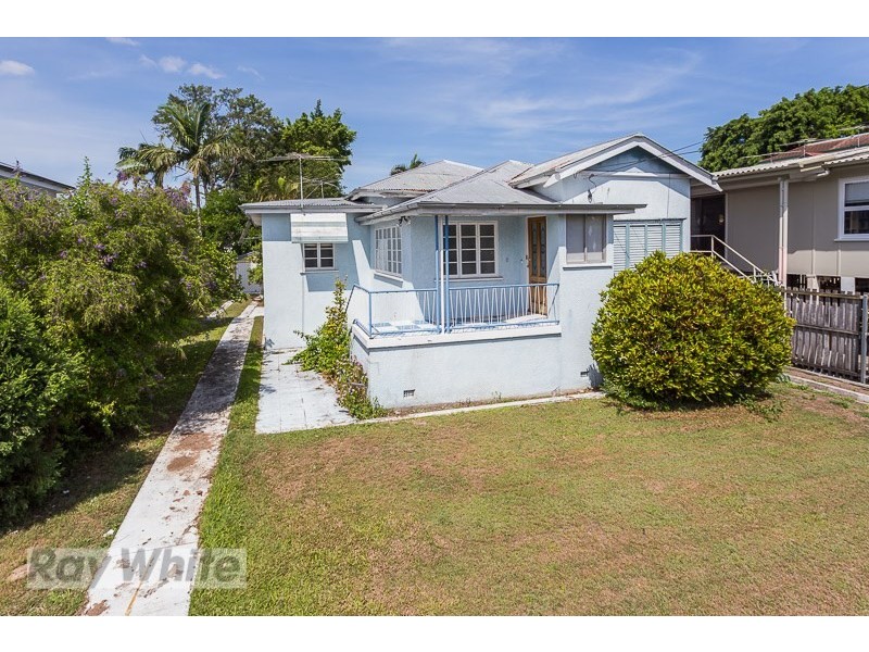 100 Cavendish Road, Coorparoo QLD 4151