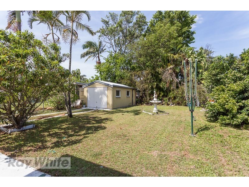 100 Cavendish Road, Coorparoo QLD 4151