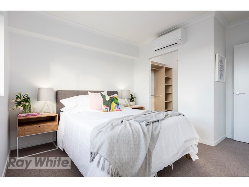 5/33 Birdwood Street, Coorparoo QLD 4151