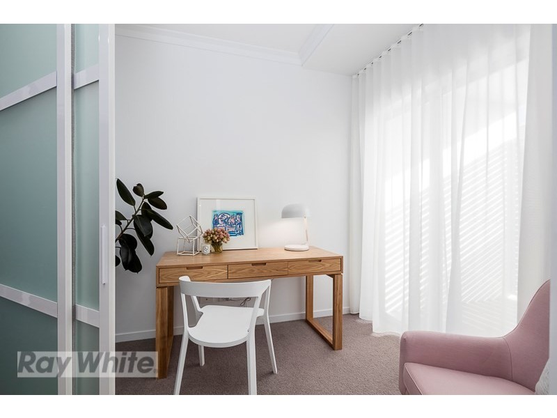 5/33 Birdwood Street, Coorparoo QLD 4151