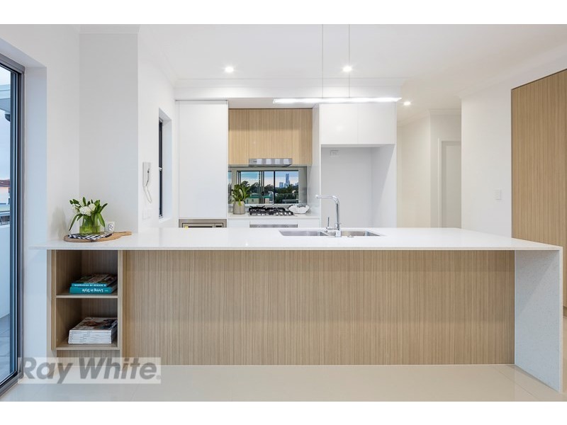 5/33 Birdwood Street, Coorparoo QLD 4151