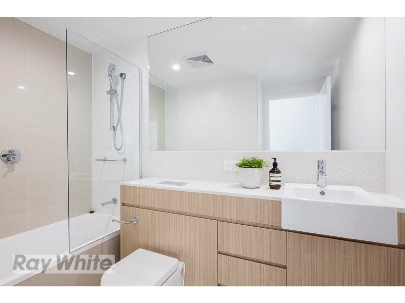 7/33 Birdwood Street, Coorparoo QLD 4151