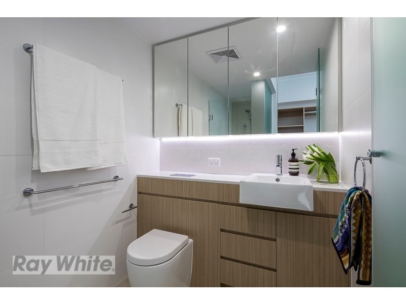 7/33 Birdwood Street, Coorparoo QLD 4151