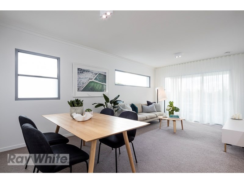 7/33 Birdwood Street, Coorparoo QLD 4151