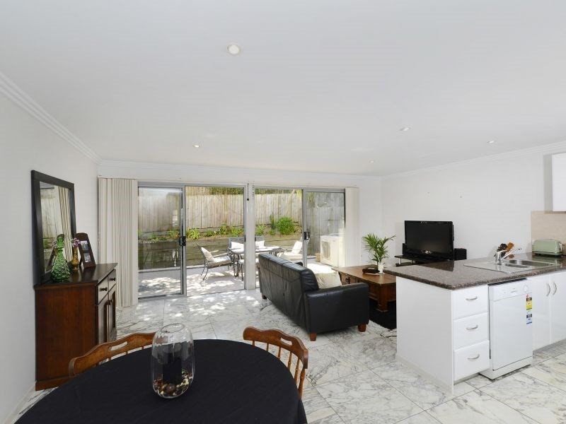 3/20 Nicklin Street, Coorparoo QLD 4151