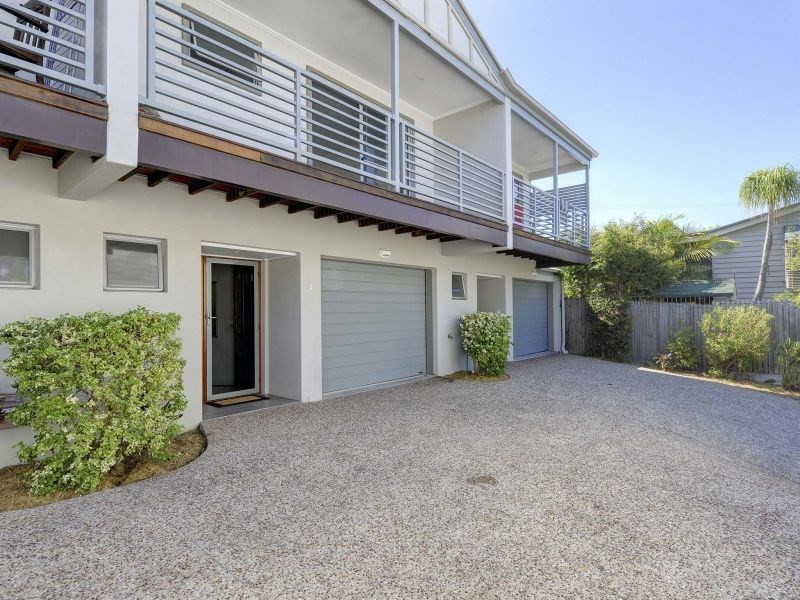 3/20 Nicklin Street, Coorparoo QLD 4151