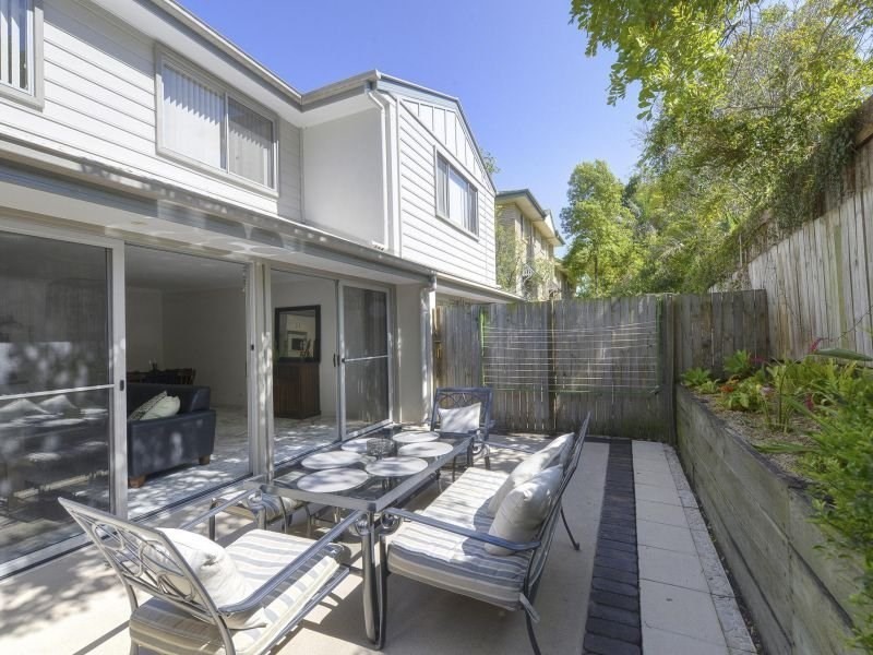 3/20 Nicklin Street, Coorparoo QLD 4151