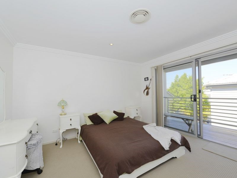 3/20 Nicklin Street, Coorparoo QLD 4151