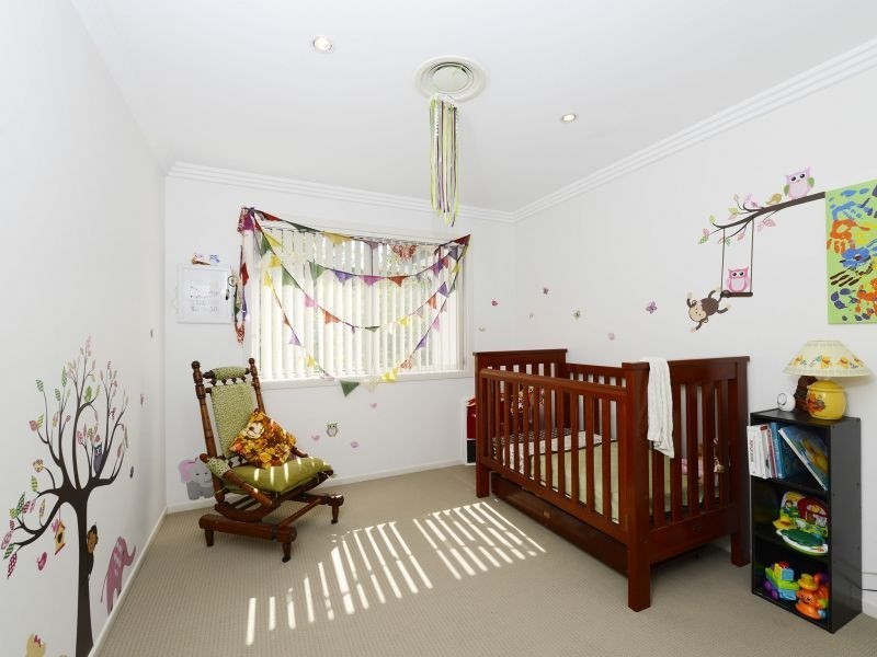 3/20 Nicklin Street, Coorparoo QLD 4151