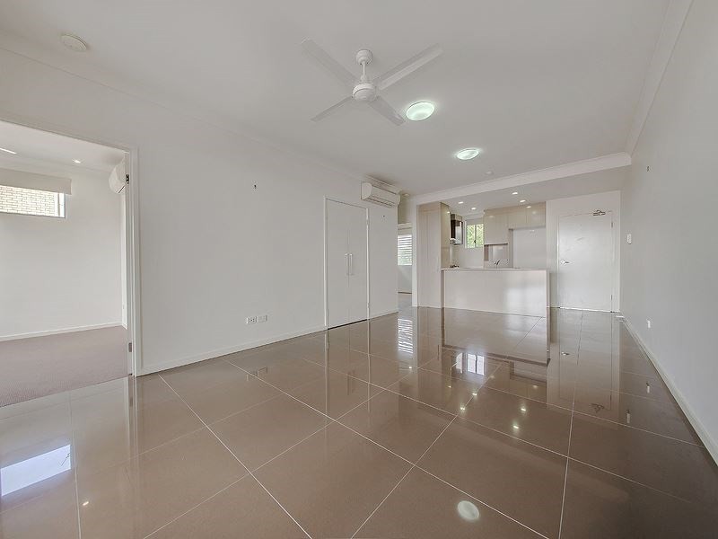 4/57 Gordon Street, Greenslopes QLD 4120