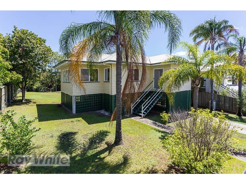 48 Brisbane Avenue, Camp Hill QLD 4152