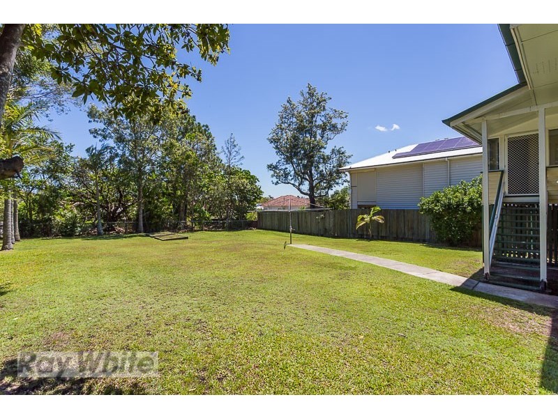 48 Brisbane Avenue, Camp Hill QLD 4152