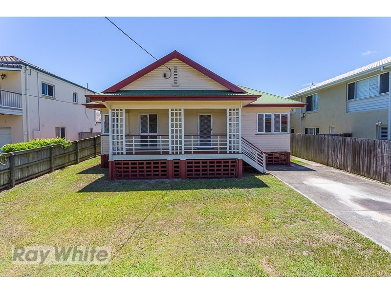 18 Rigel Street, Coorparoo QLD 4151