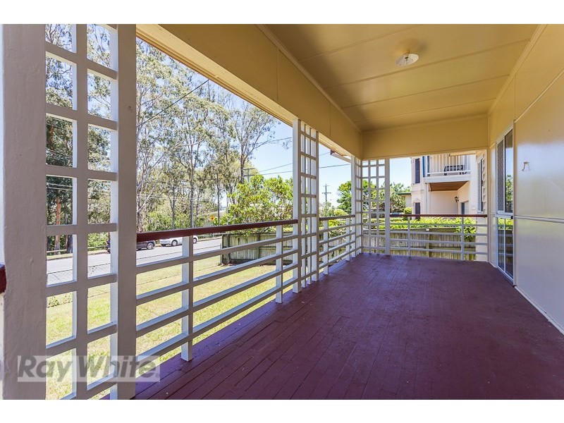 18 Rigel Street, Coorparoo QLD 4151