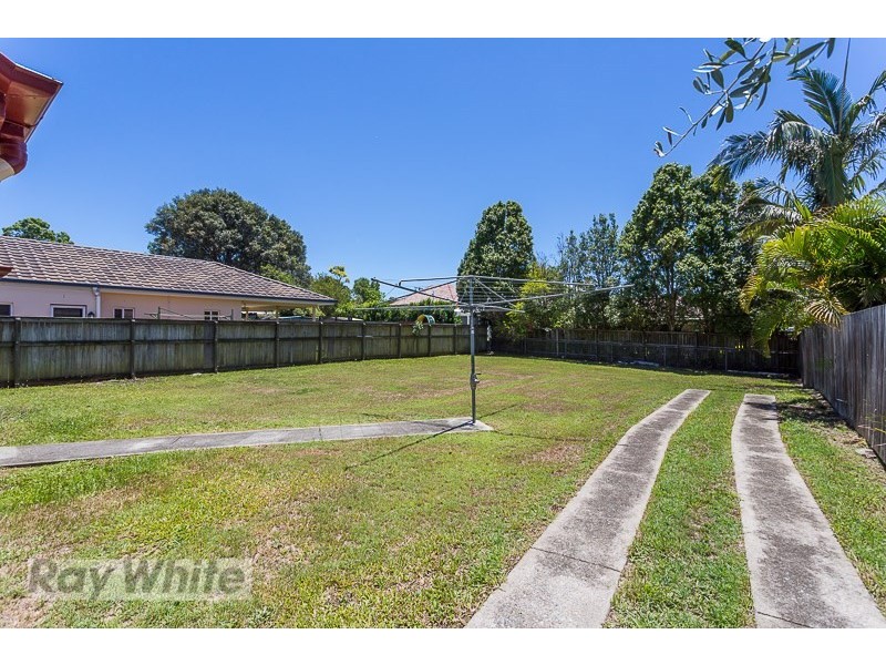 18 Rigel Street, Coorparoo QLD 4151