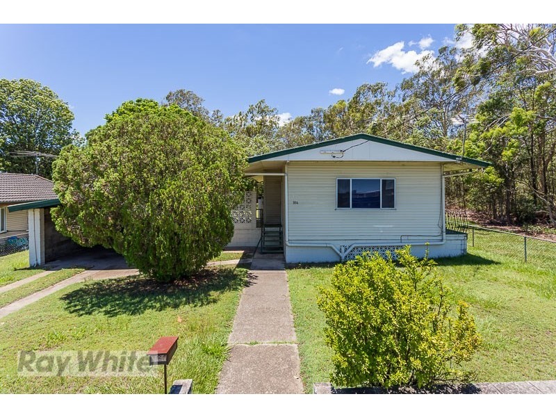 164 Bradman Street, Sunnybank Hills QLD 4109