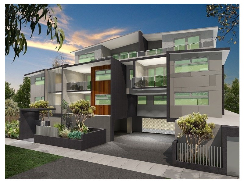 105/24 Haig Street, Coorparoo QLD 4151