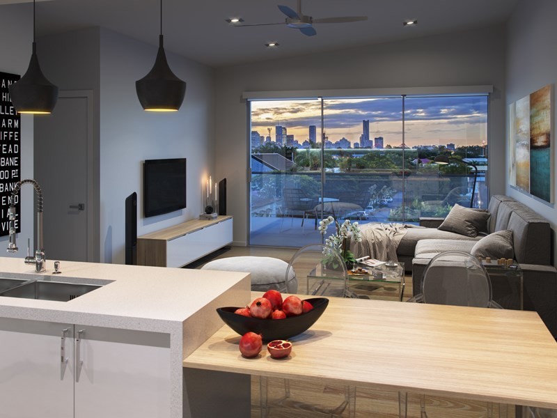 105/24 Haig Street, Coorparoo QLD 4151