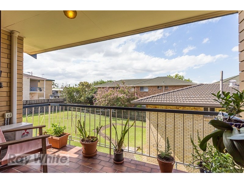 5/110 Pembroke Road, Coorparoo QLD 4151