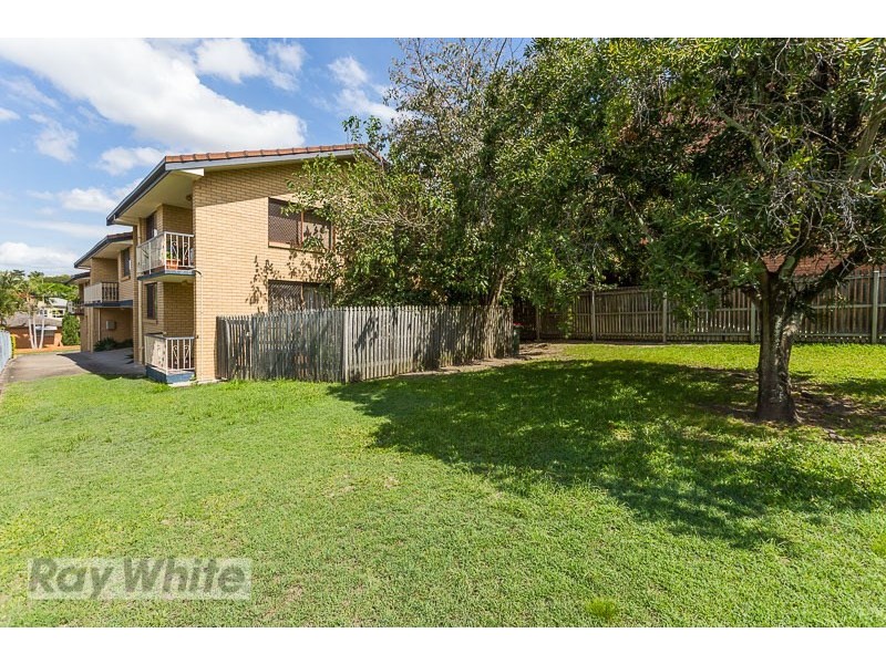 5/110 Pembroke Road, Coorparoo QLD 4151