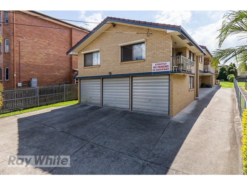 5/110 Pembroke Road, Coorparoo QLD 4151