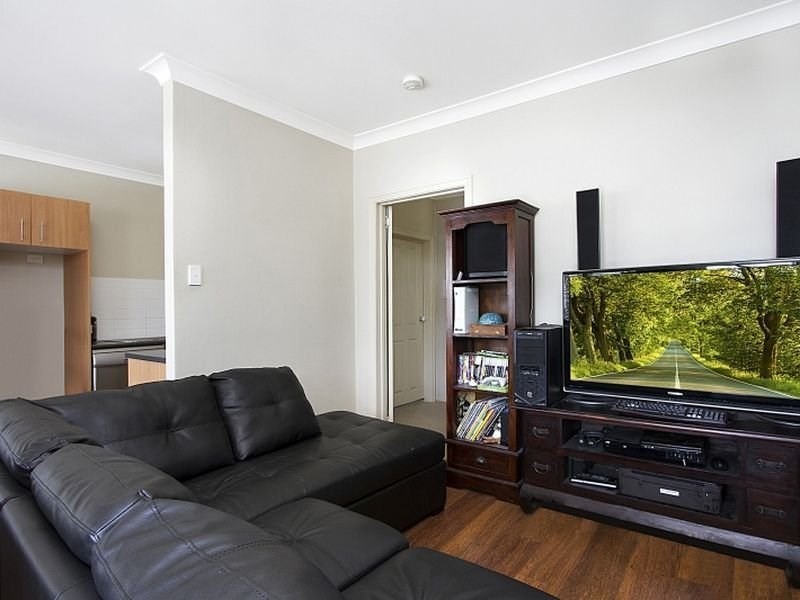 8/8 Kitchener Street, Coorparoo QLD 4151