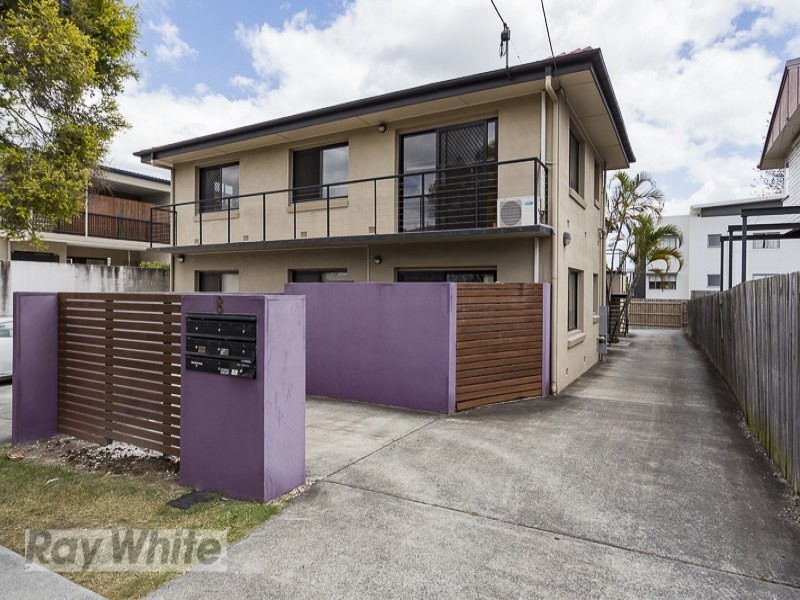 8/8 Kitchener Street, Coorparoo QLD 4151