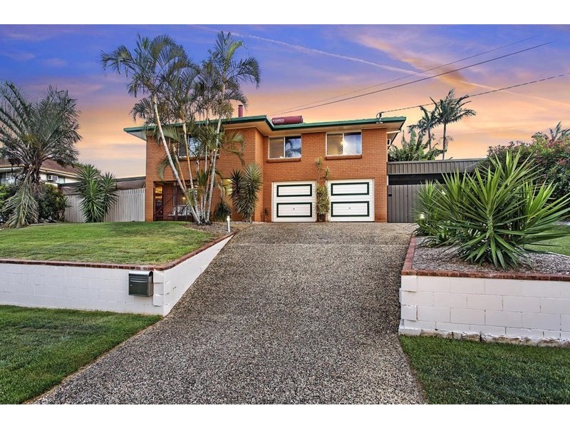 4 Cornwall Crescent, Alexandra Hills QLD 4161