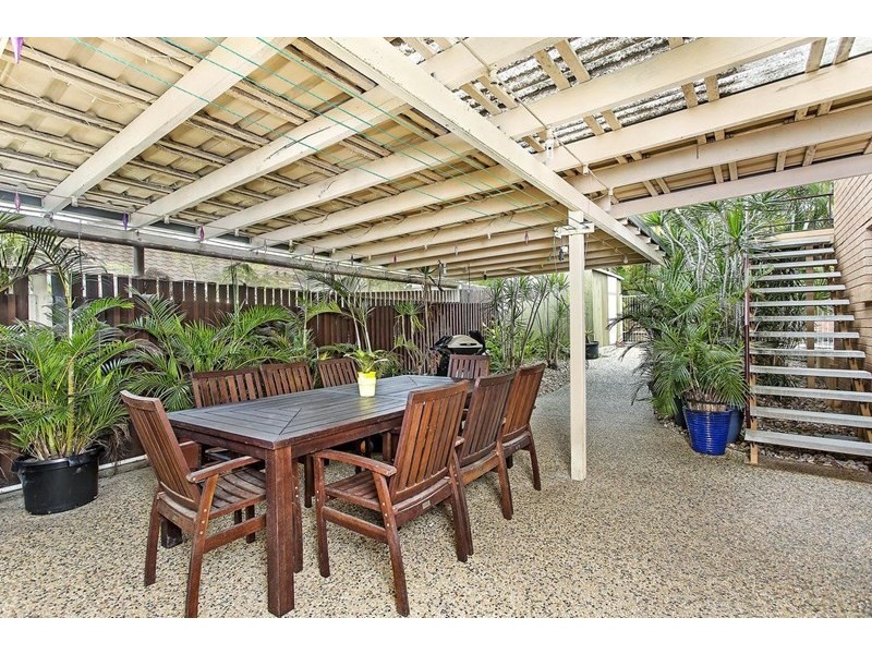 4 Cornwall Crescent, Alexandra Hills QLD 4161