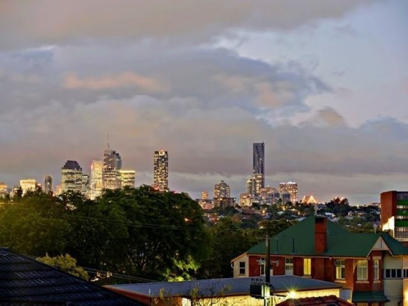 8/77 Kirkland Avenue, Coorparoo QLD 4151