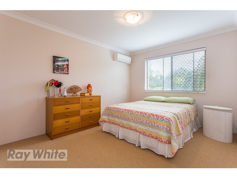 2/42 Macaulay Street, Coorparoo QLD 4151