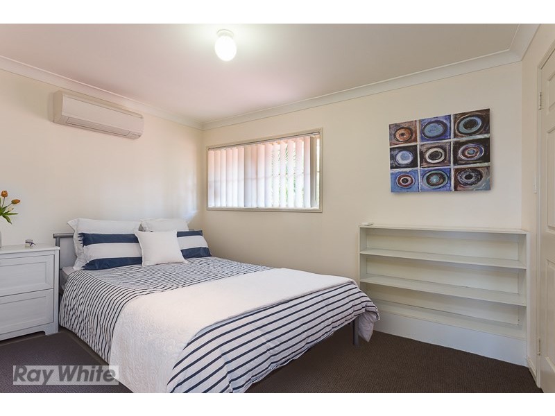 2/43 Ninth Avenue, Coorparoo QLD 4151