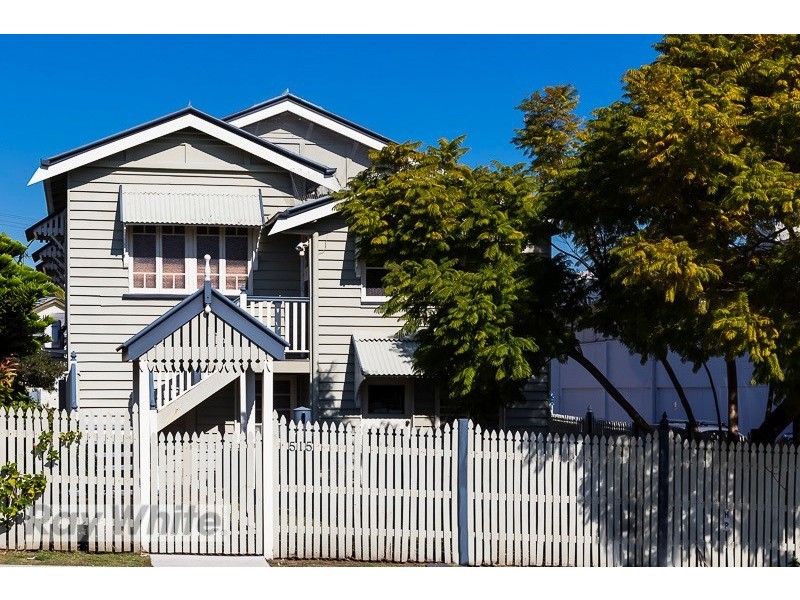 515 Logan Road, Greenslopes QLD 4120