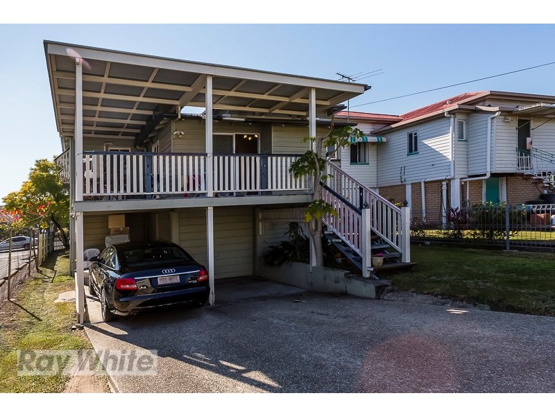 515 Logan Road, Greenslopes QLD 4120