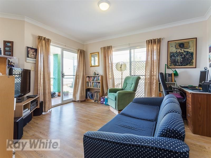 5/63 Mclay Street, Coorparoo QLD 4151