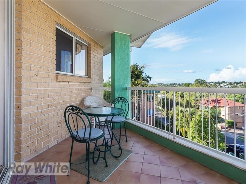 5/63 Mclay Street, Coorparoo QLD 4151