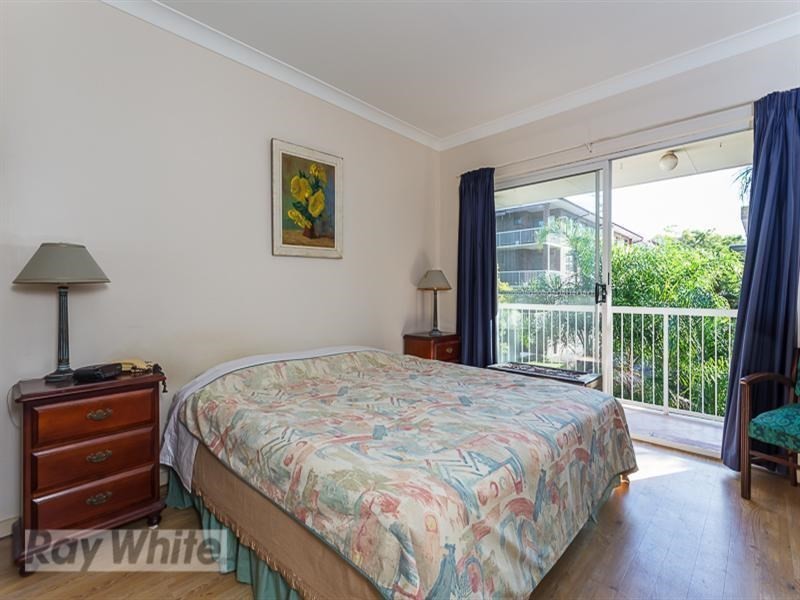 5/63 Mclay Street, Coorparoo QLD 4151