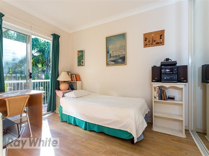 5/63 Mclay Street, Coorparoo QLD 4151